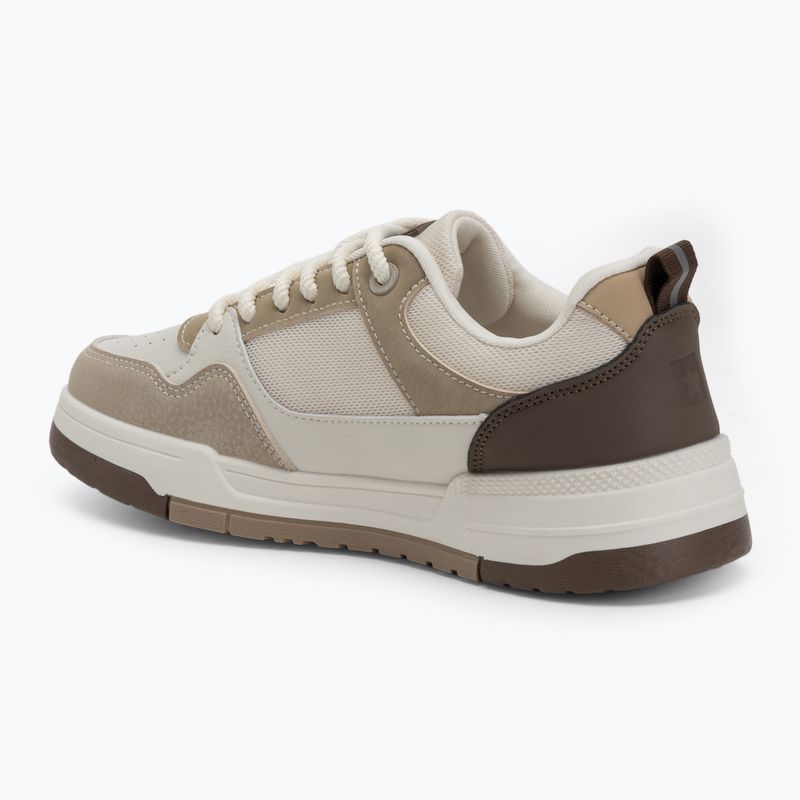 BIG STAR men's shoes RR174604 beige 3