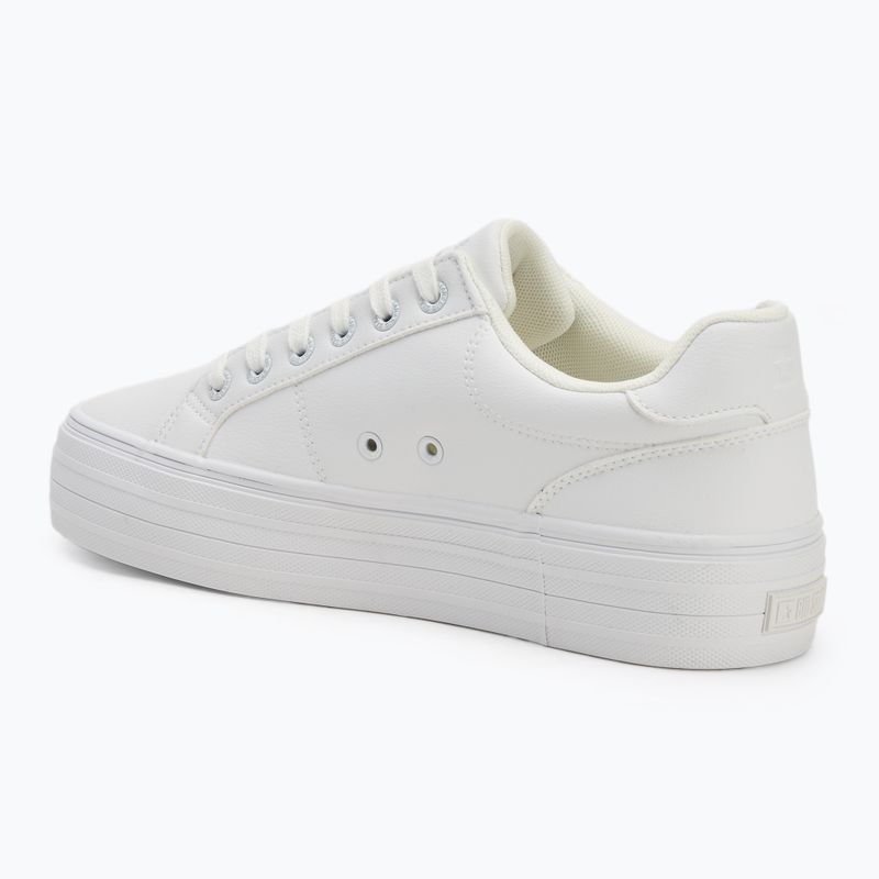 BIG STAR women's trainers RR274298 white 3