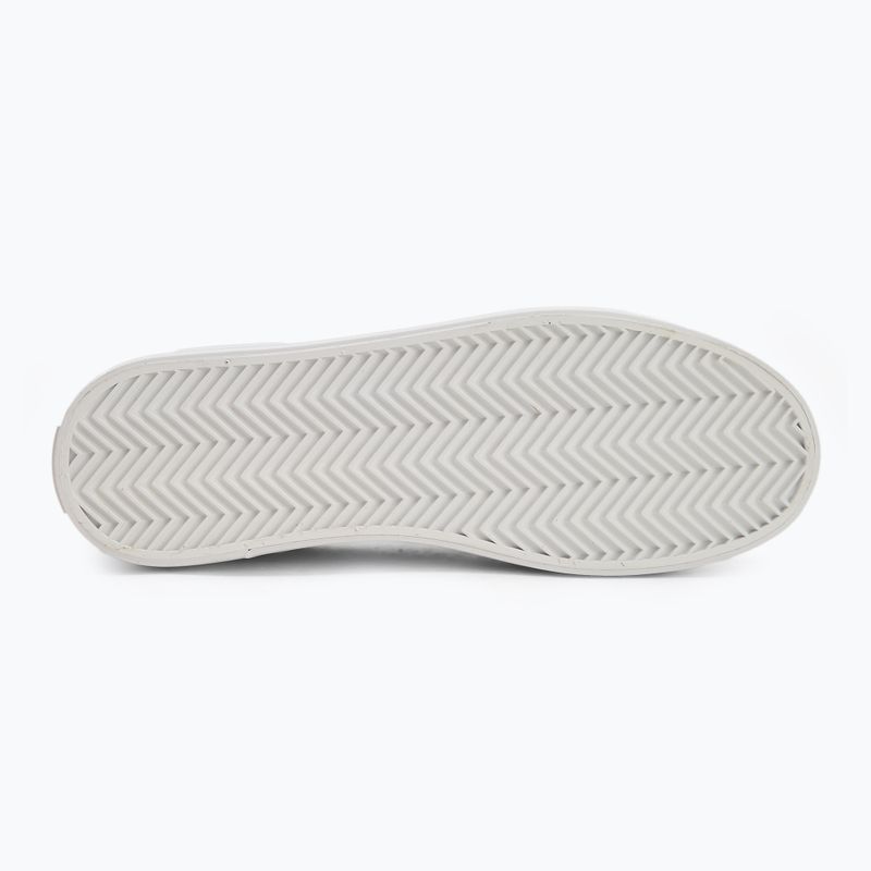 BIG STAR women's trainers RR274298 white 4