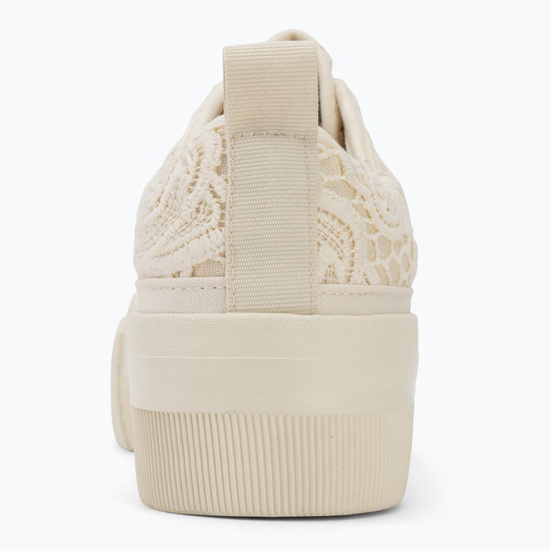 Women's shoes BIG STAR RR274746 beige 6