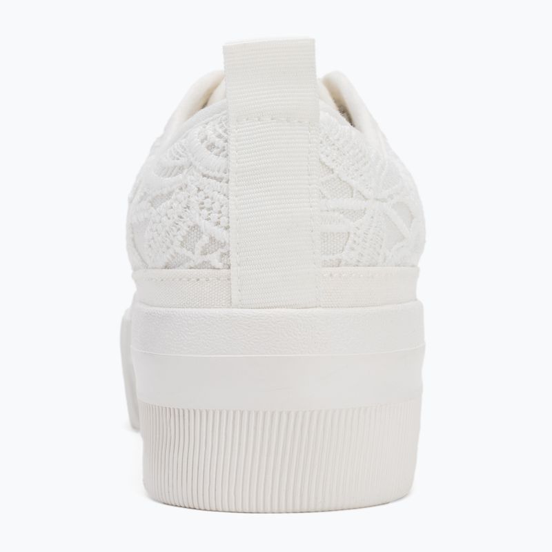 BIG STAR women's trainers RR274747 white 6