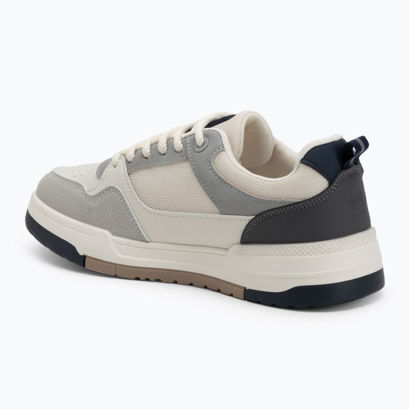 BIG STAR men's shoes RR174605 grey 3