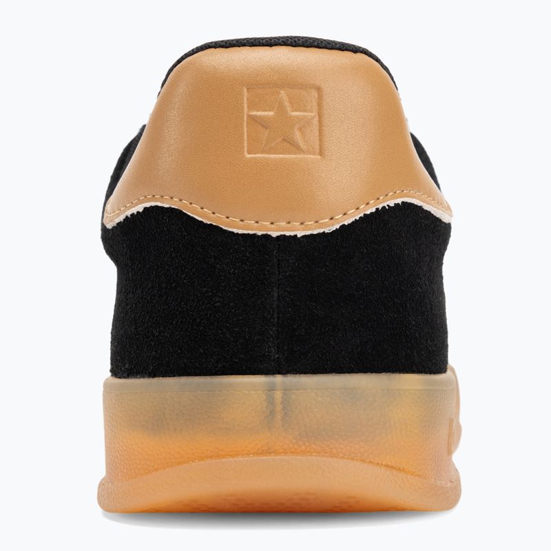 BIG STAR women's trainers RR274851 black 6