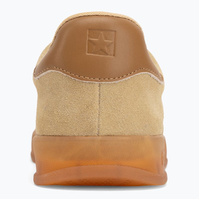 BIG STAR women's trainers RR274849 beige 6