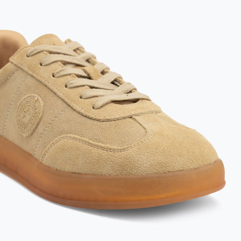 BIG STAR women's trainers RR274849 beige 7