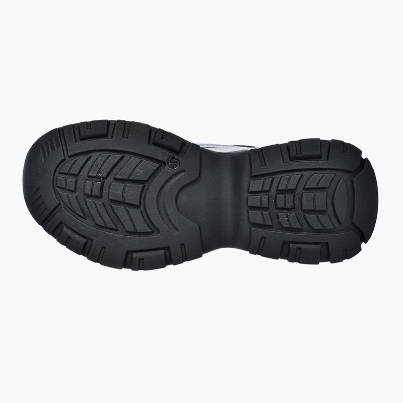 BIG STAR women's shoes RR274A193 dark grey 2