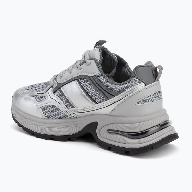 BIG STAR women's shoes RR274A193 dark grey 3