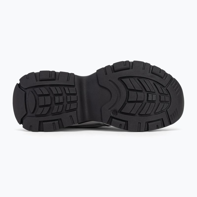 BIG STAR women's shoes RR274A193 dark grey 4