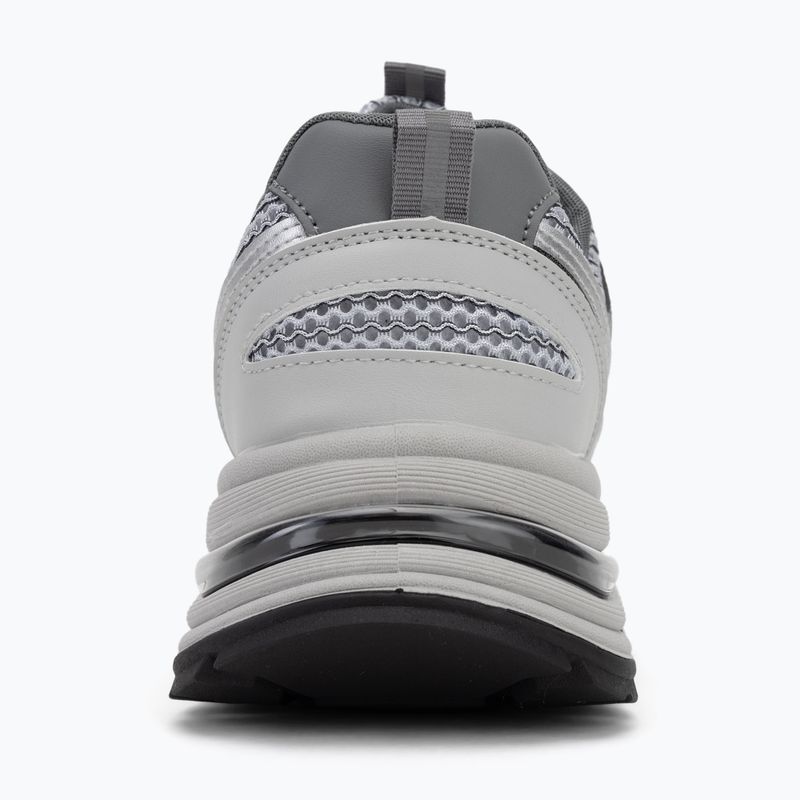 BIG STAR women's shoes RR274A193 dark grey 6
