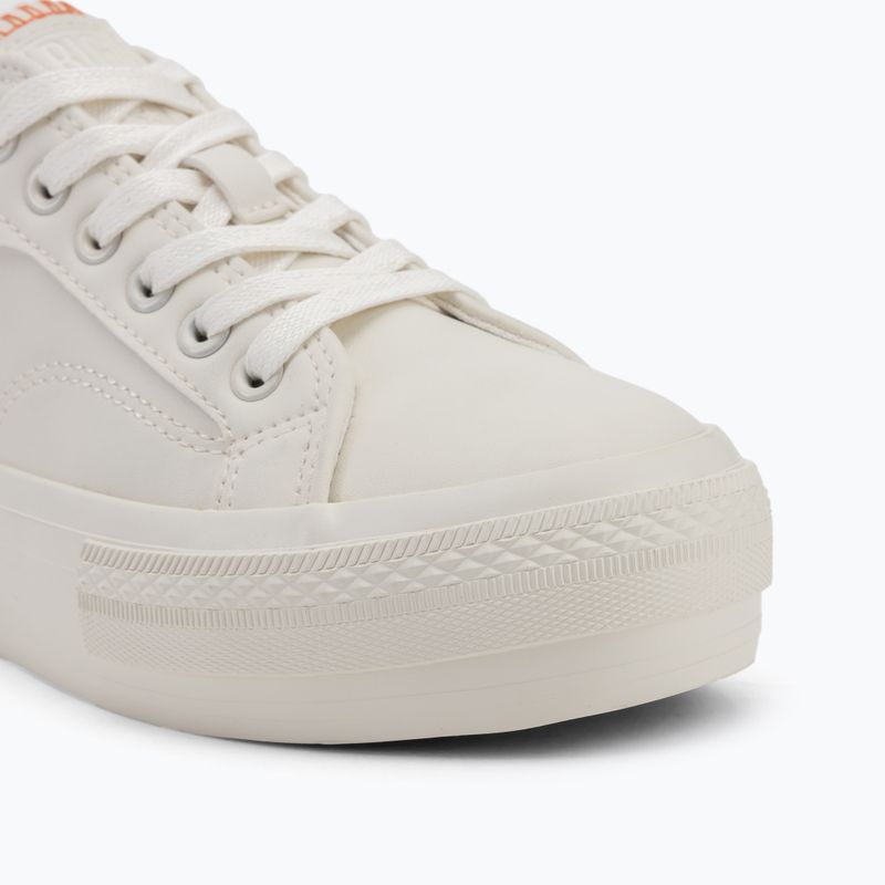 BIG STAR women's trainers RR274A29 beige 7