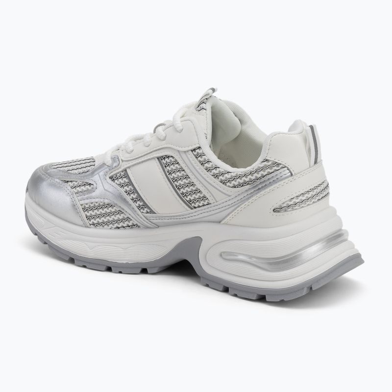 BIG STAR women's shoes RR274A195 white 3