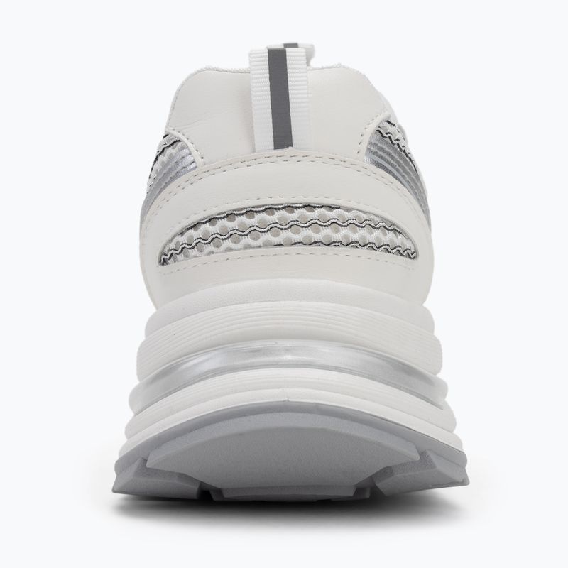 BIG STAR women's shoes RR274A195 white 6