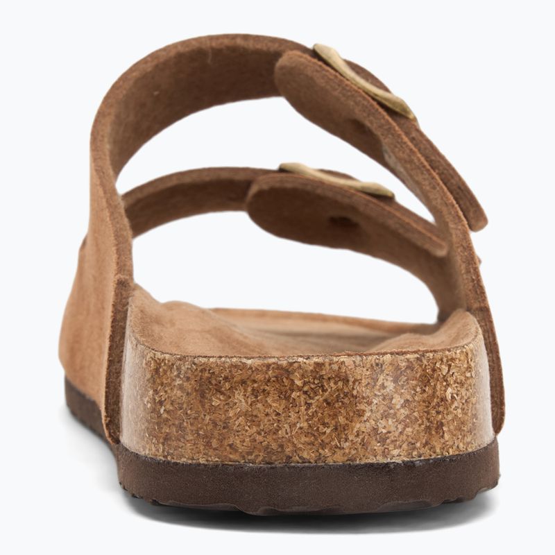 Big Star women's shoes RR274A394 brown 6