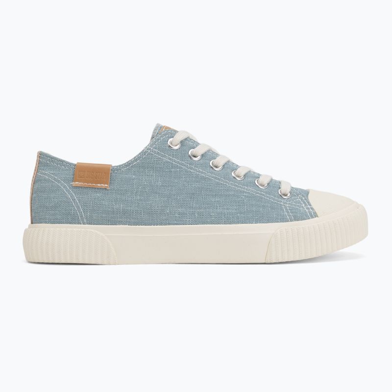 Women's trainers Big Star RR274796 blue 2