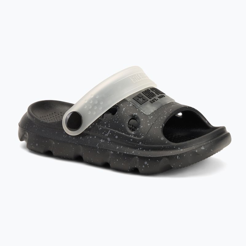 Big Star children's sandals RR374503 black