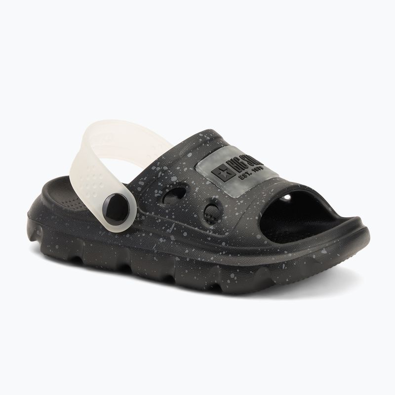 Big Star children's sandals RR374503 black 2