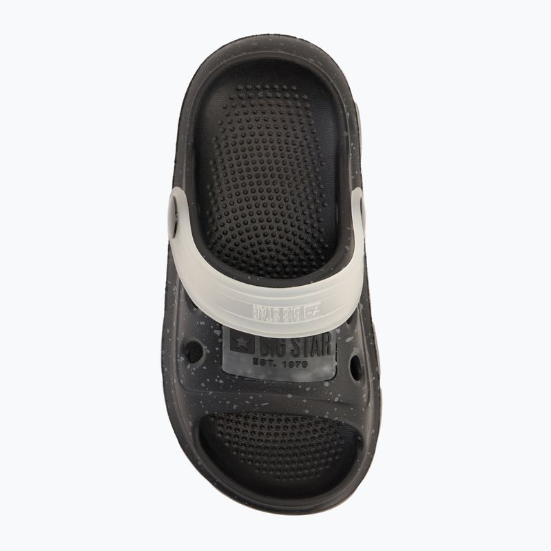 Big Star children's sandals RR374503 black 6