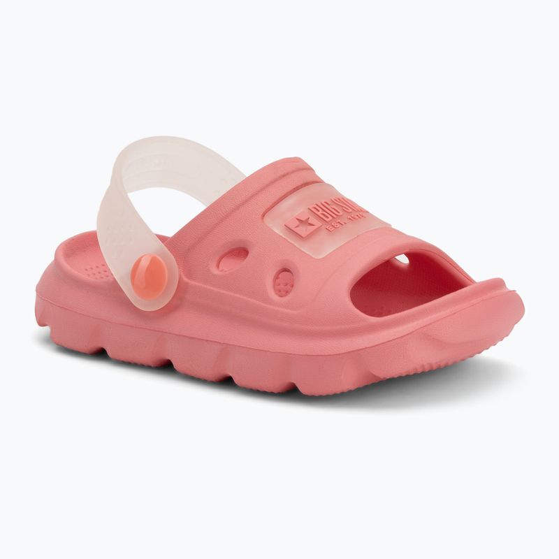 Big Star children's sandals RR374502 pink 2