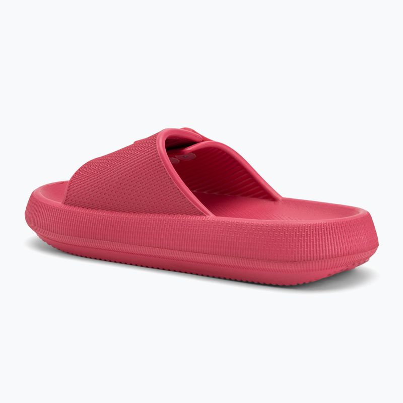 BIG STAR women's flip-flops RR274A583 fuchsia 3