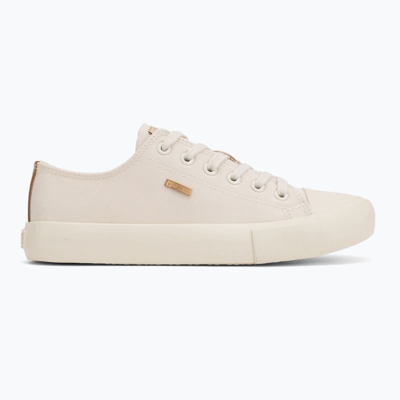 Women's trainers Big Star RR274768 beige 2