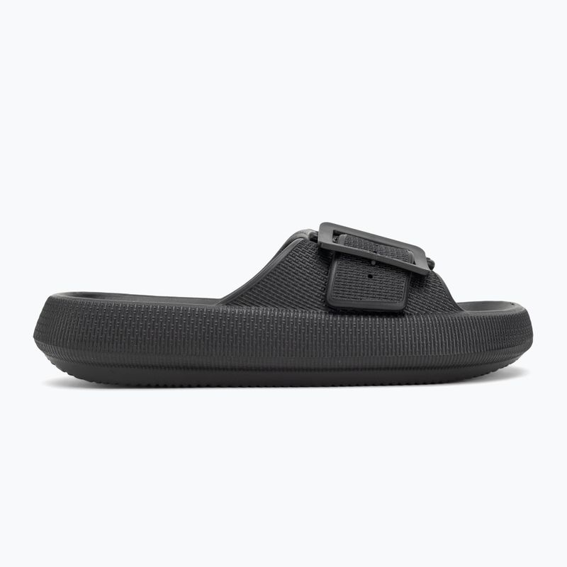 BIG STAR women's flip-flops RR274A571 black 2