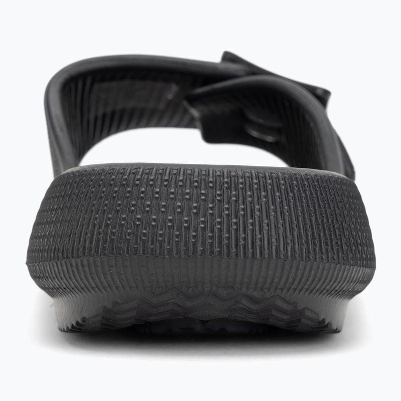 BIG STAR women's flip-flops RR274A571 black 6