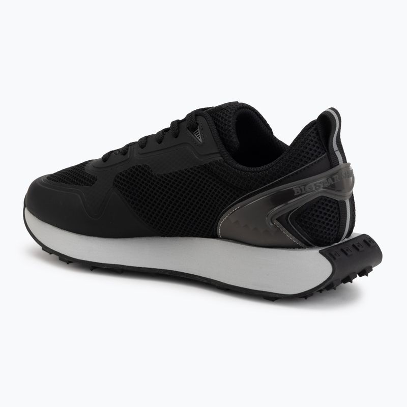 Men's shoes BIG STAR RR174361 black 3