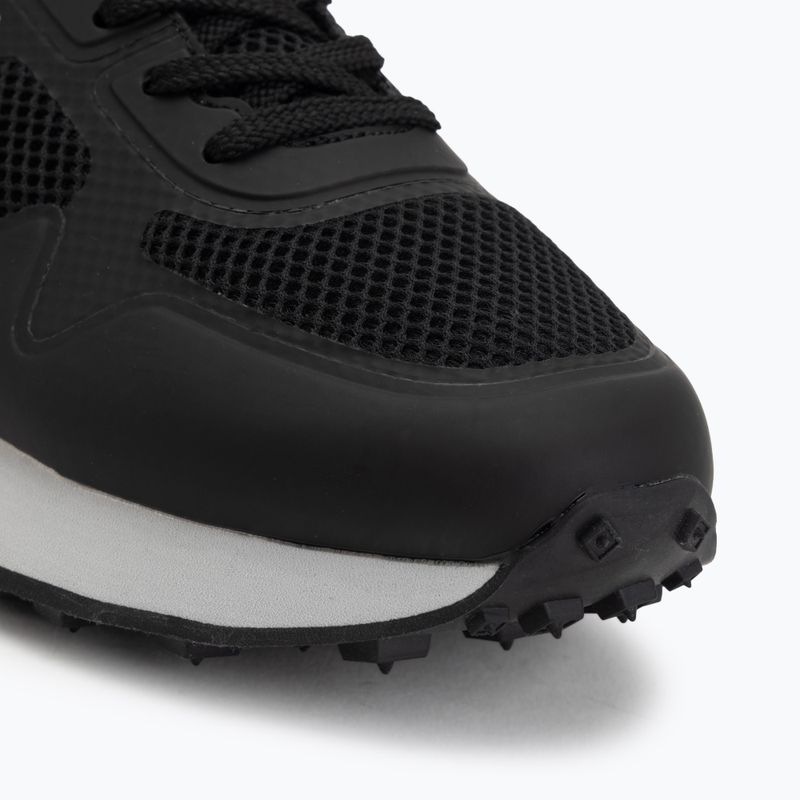 Men's shoes BIG STAR RR174361 black 7