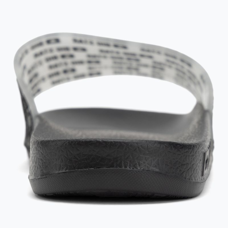 Big Star women's flip-flops RR274A501 pink 6