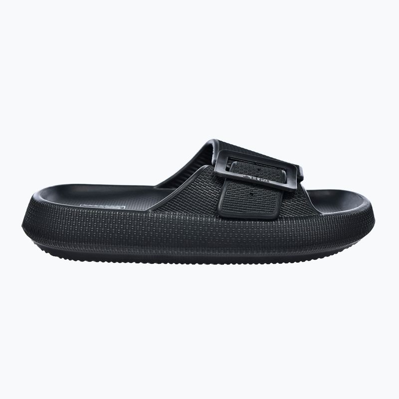 BIG STAR women's flip-flops RR274A571 black