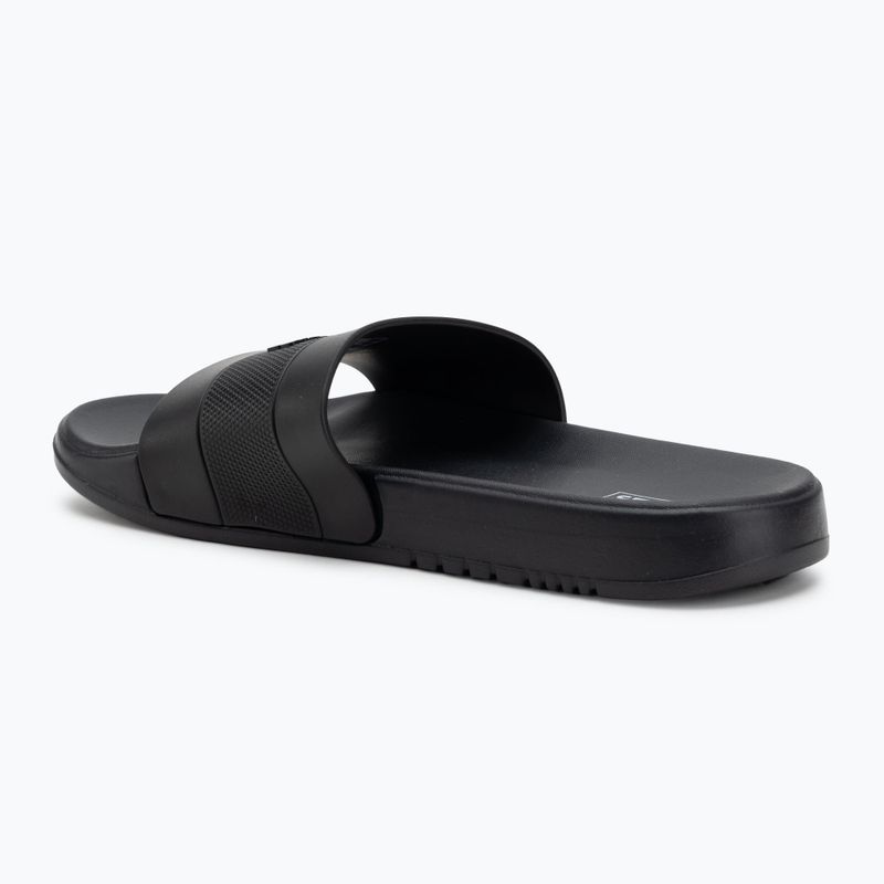 BIG STAR men's flip-flops RR174A046 black 3