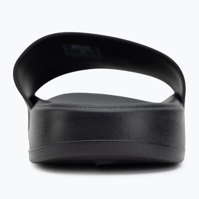 BIG STAR men's flip-flops RR174A046 black 6