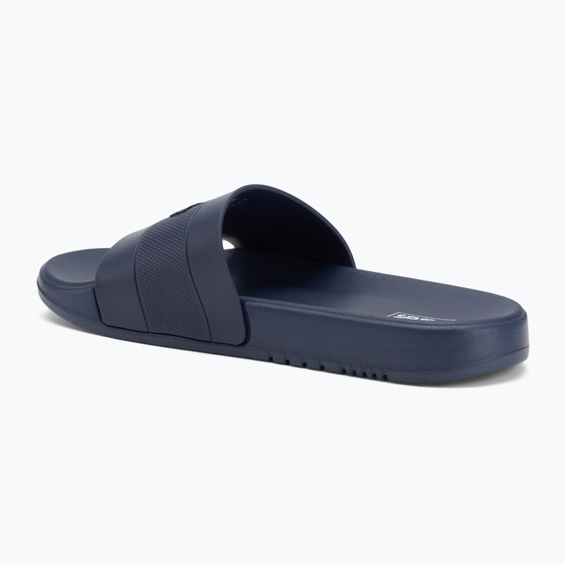 BIG STAR men's flip-flops RR174A047 navy blue 3