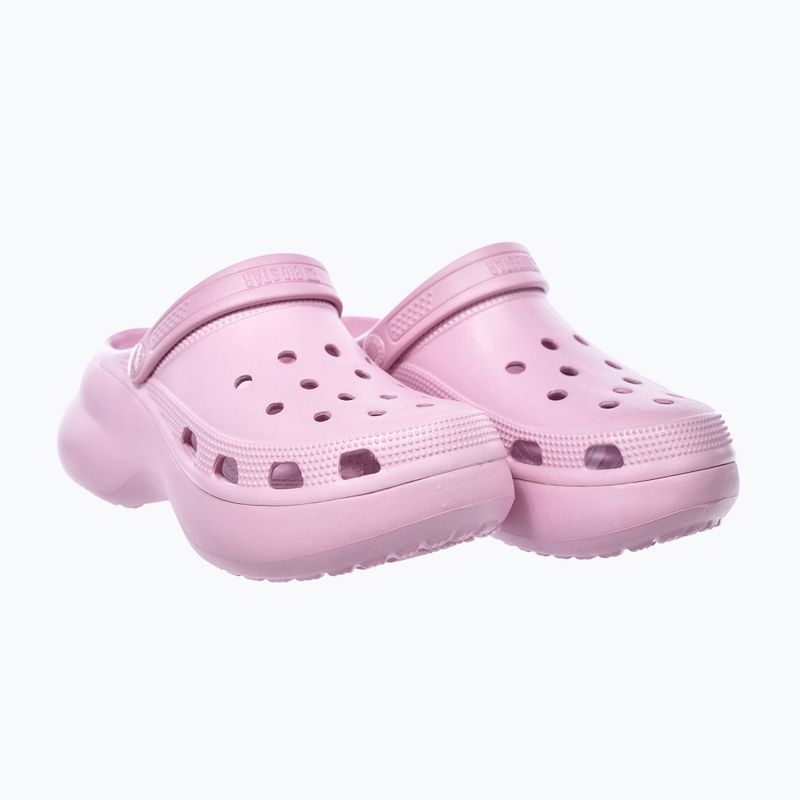 BIG STAR women's flip-flops RR274A118 pink