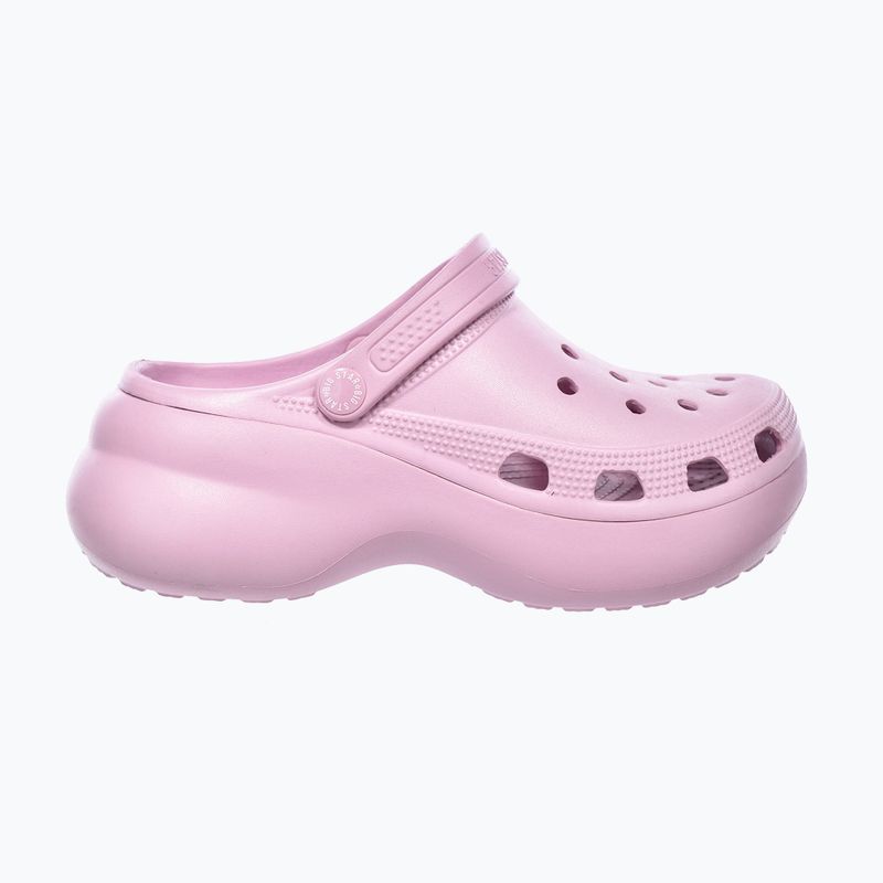 BIG STAR women's flip-flops RR274A118 pink 2