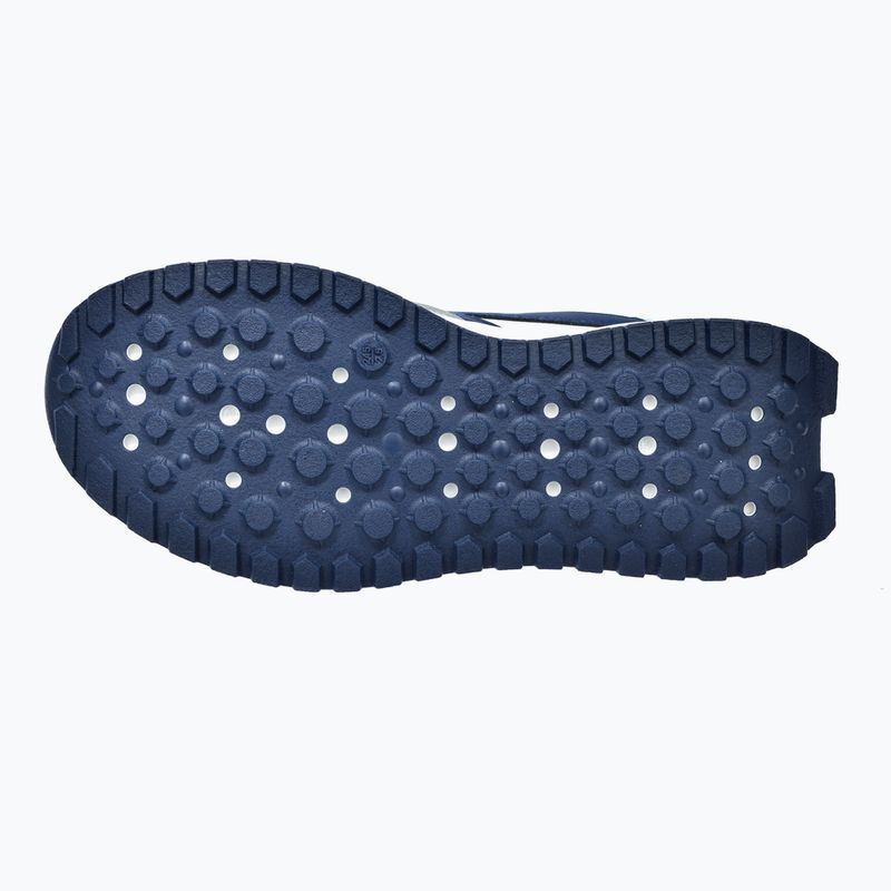 BIG STAR women's shoes RR274A215 navy blue 2