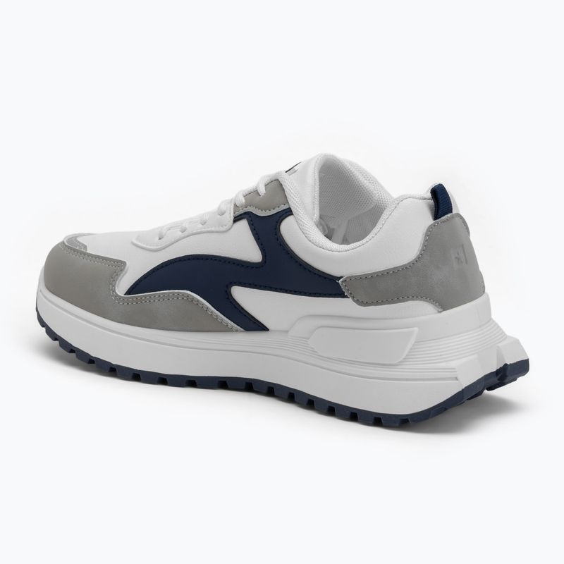 BIG STAR women's shoes RR274A215 navy blue 3