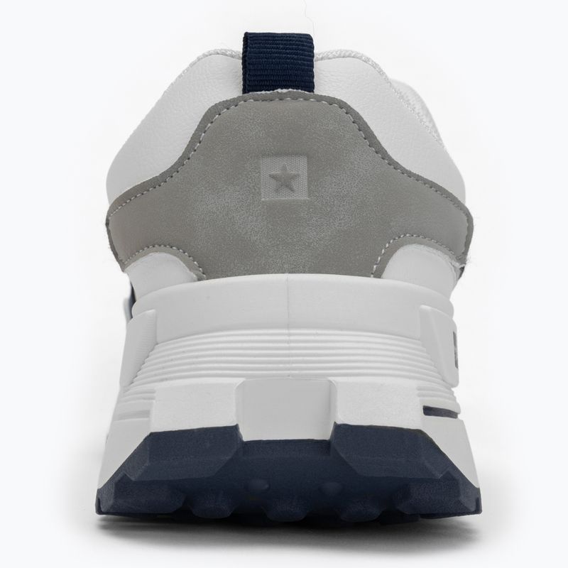 BIG STAR women's shoes RR274A215 navy blue 6