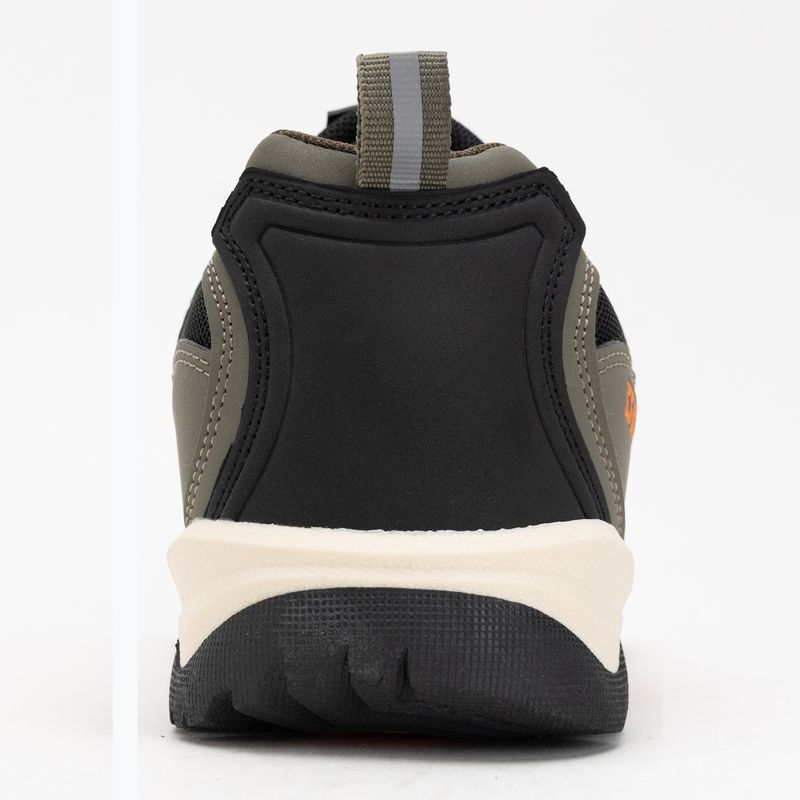 Men's trekking boots BIG STAR RR174072 khaki 6