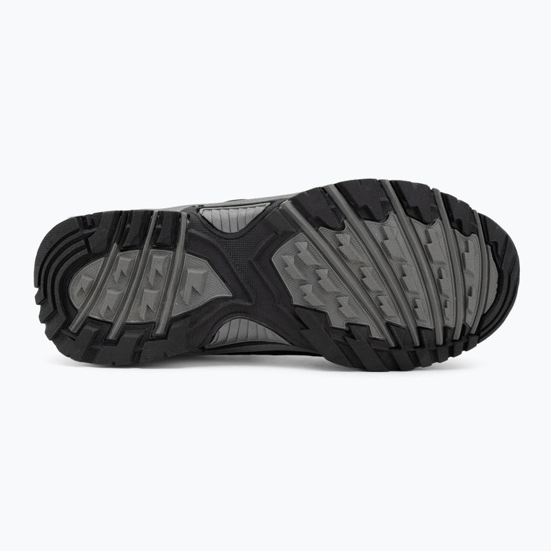 Men's shoes BIG STAR RR174074 black 4