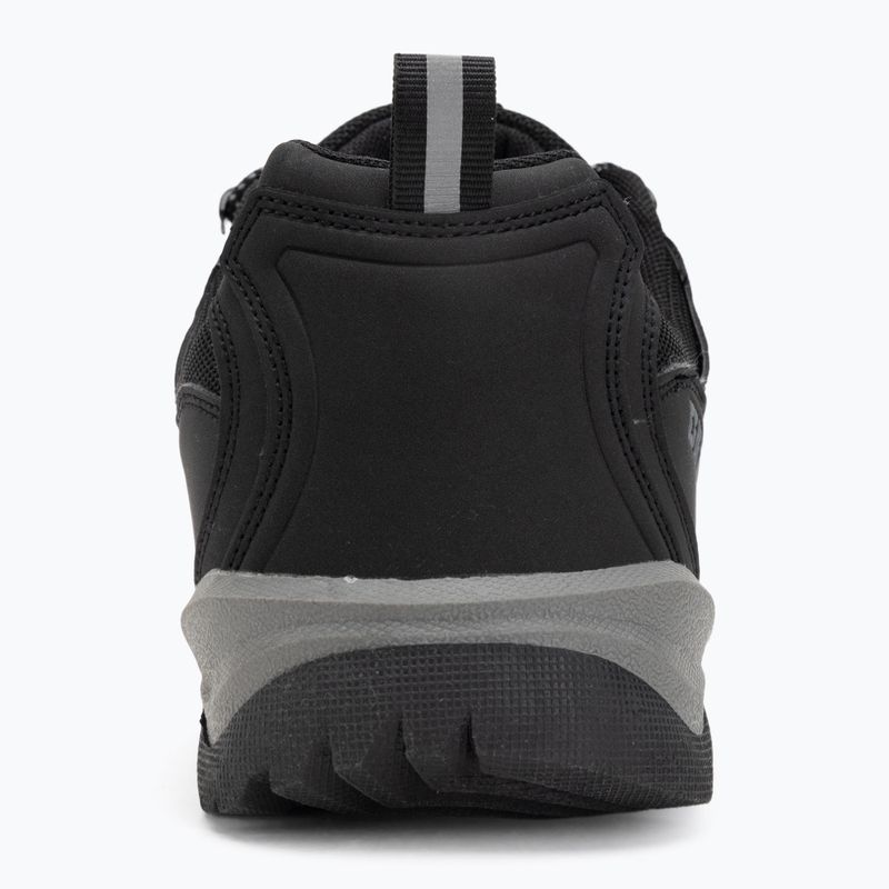 Men's shoes BIG STAR RR174074 black 6