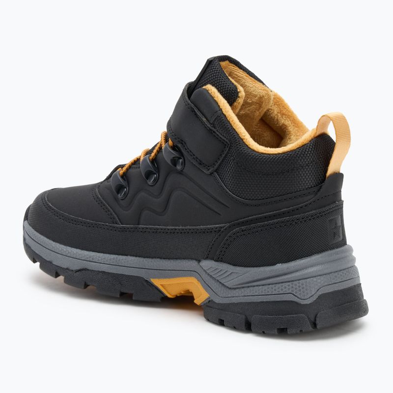 Children's shoes BIG STAR SS374013 black 3