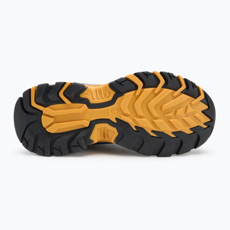 Children's shoes BIG STAR SS374013 black 4