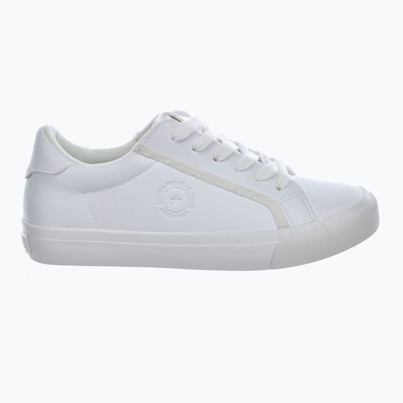 Women's shoes BIG STAR SS274220 white 8