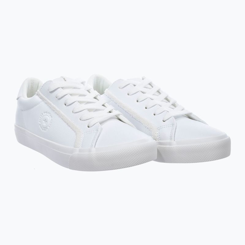Women's shoes BIG STAR SS274220 white 9