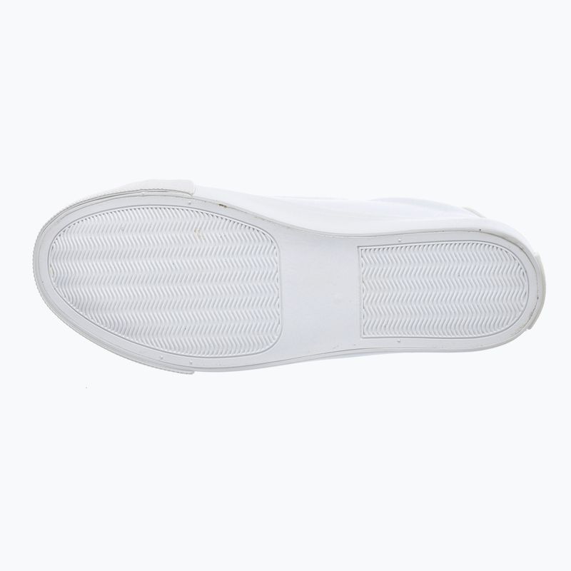 Women's shoes BIG STAR SS274220 white 11