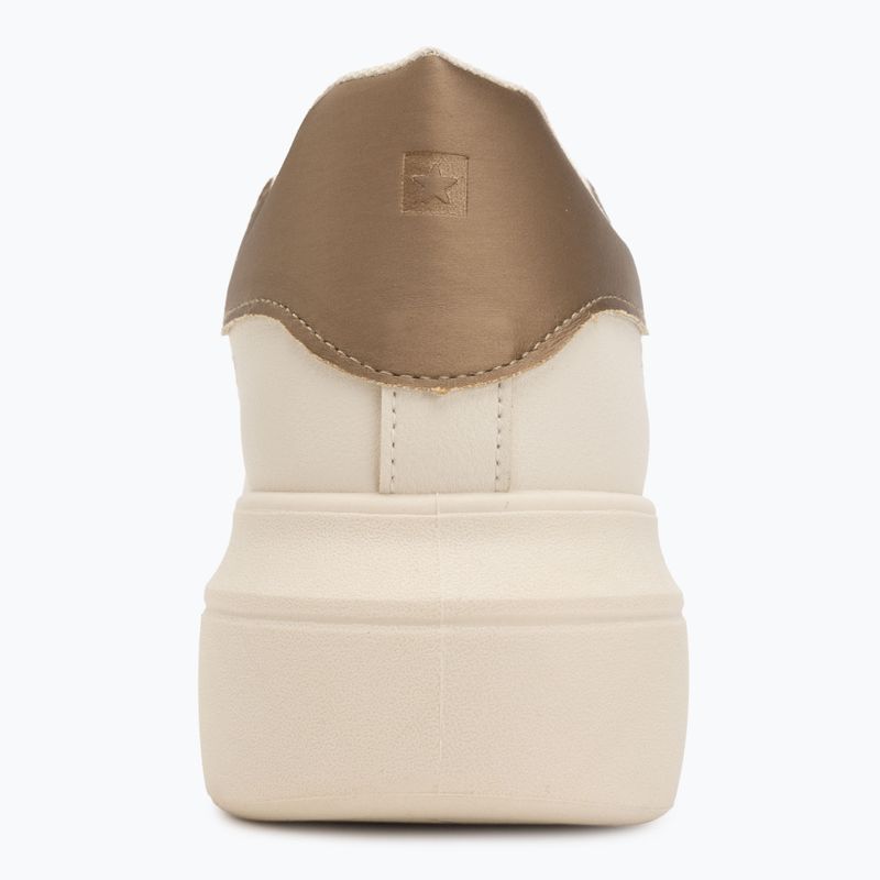 Women's shoes BIG STAR SS274246 beige 6