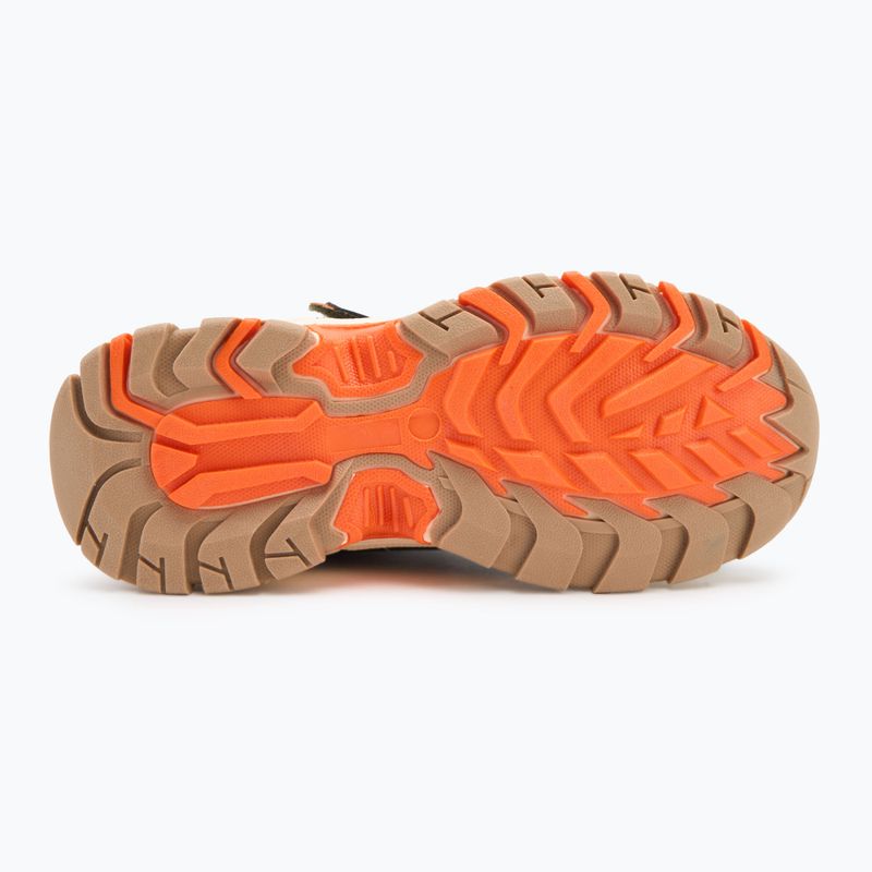 Children's shoes BIG STAR SS374010 khaki 4