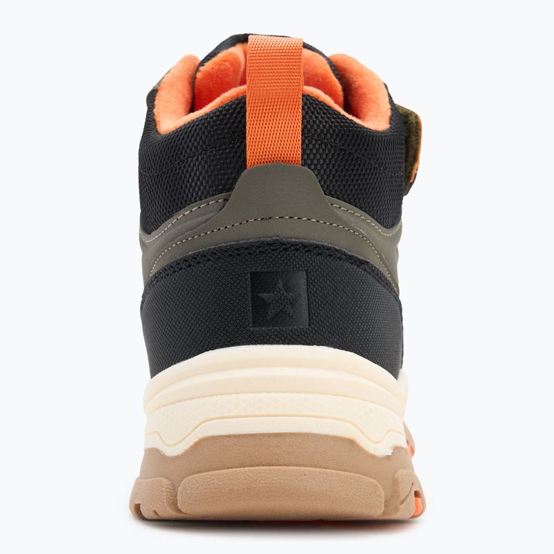 Children's shoes BIG STAR SS374010 khaki 6