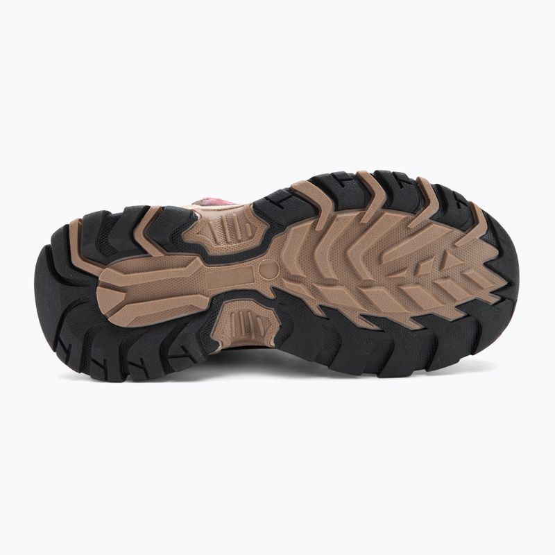 Children's shoes BIG STAR SS374011 pink 4